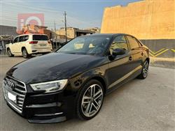 ئاودی A3